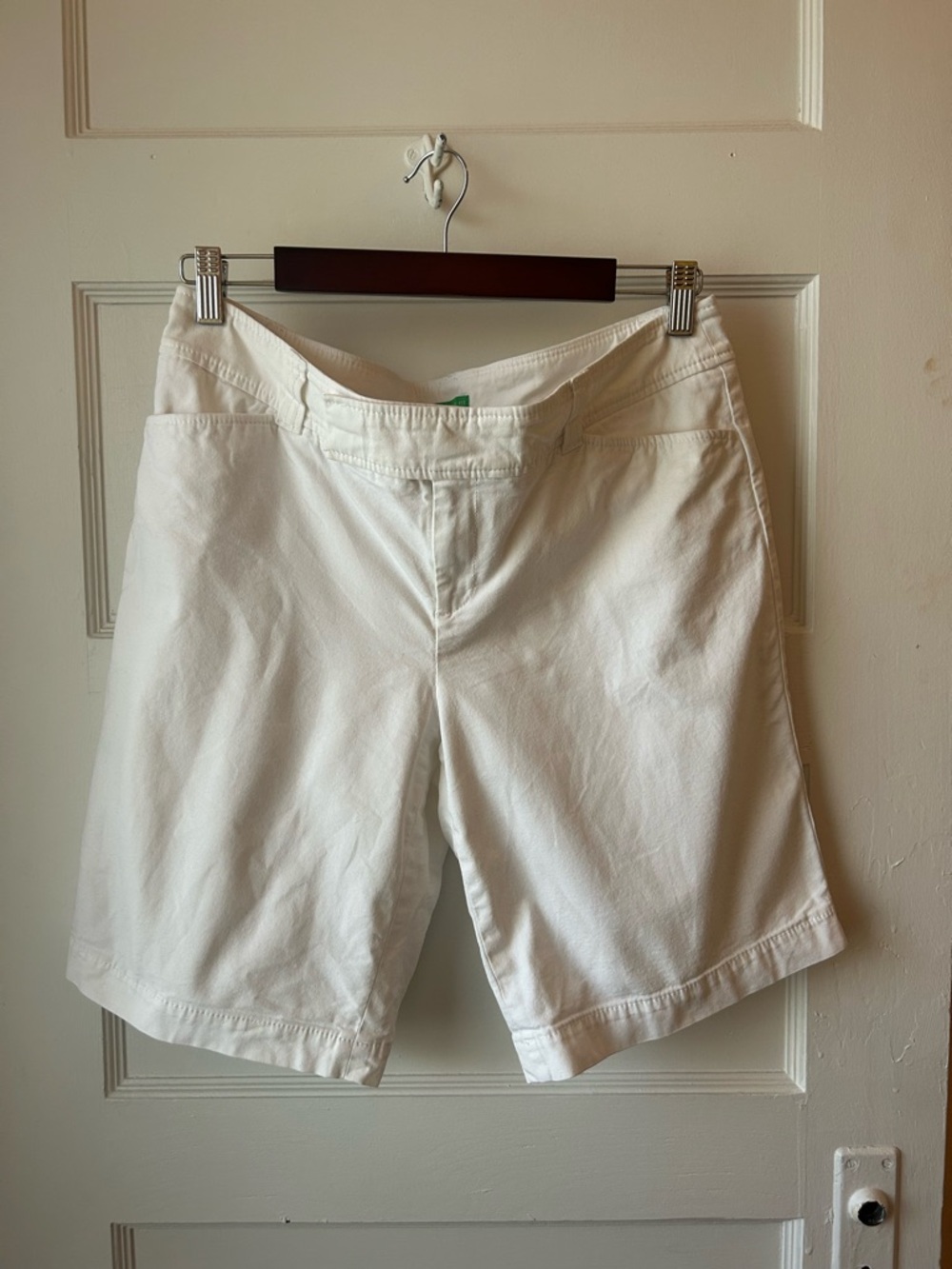 Lilly Pulitzer Palm Beach shorts